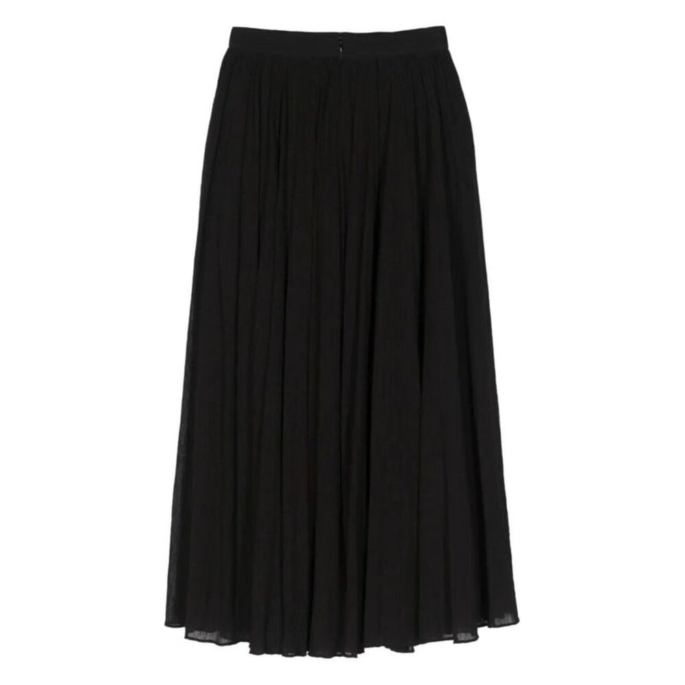 Toteme Women Pleated Skirt - Picture 6 of 6